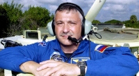  Θεόδωρος Γραμματικόπουλος: Ο ελληνικής καταγωγής κοσμοναύτης που ξεκινάει για το 4ο ταξίδι του στο διάστημα 