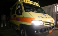 Τραυματίστηκε 20χρονη οδηγός  στη Σκάλα Ερεσού 
