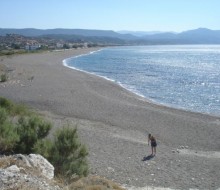 Οι 10 ομορφότερες παραλίες της Λέσβου!