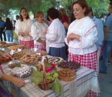 Γεύσεις σύκου και παράδοση στο Ίππειος | Επιτυχημένη η 1η Γιορτή Σύκου (photos)