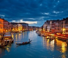 Μία μέρα στη Βενετία μέσα σε 3 λεπτά! (βίντεο)