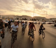 Κοινόχρηστα ποδήλατα στη Λέσβο: Άλλη μια χαμένη ευκαιρία