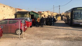 Χίος: Εκατό πρόσφυγες και μετανάστες έφτασαν στο νησί μέσα σε μόλις μια ημέρα