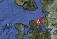 Σεισμοί σε Χίο και Αη Στράτη 