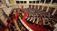 Εκλογή Προέδρου Δημοκρατίας με 180 ψήφους τη Δευτέρα ή εκλογές στις 25 Ιανουαρίου