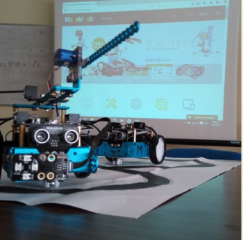 Σεμινάρια νέων τεχνολογιών για εκπαιδευτικούς