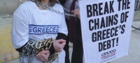 IIF κατά τρόικας: Με την λιτότητα στραγγαλίζετε την Ελλάδα!