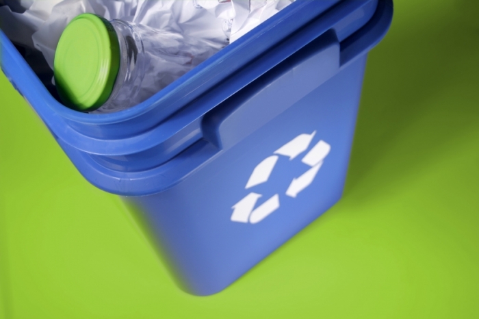 Σύμβαση για πρόγραμμα ανακύκλωσης στη Λέσβο υπέγραψε ο Δήμαρχος