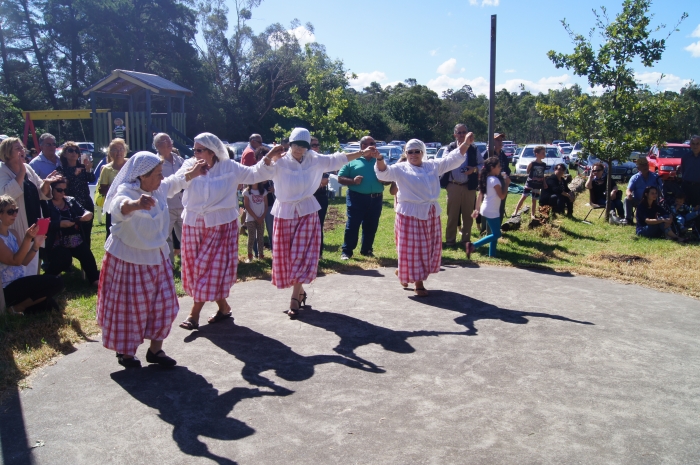 Γιορτή Ούζου 2015: Η γιορτή των Μυτιληνιών της Αυστραλίας 