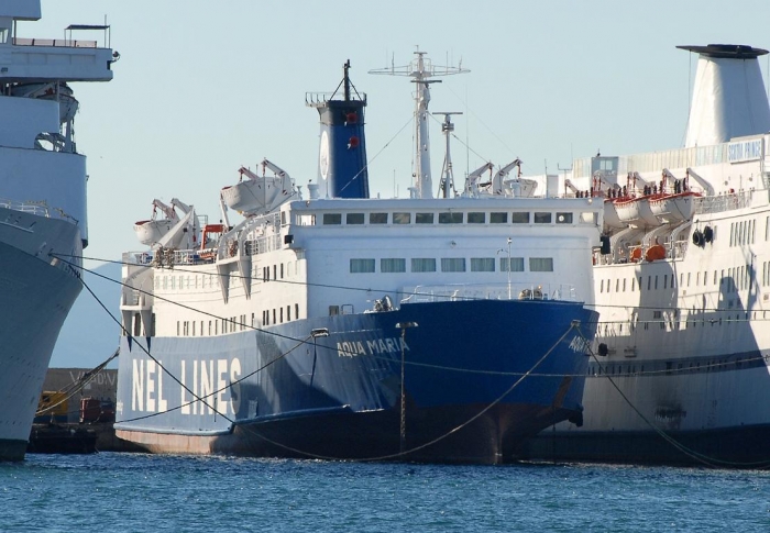  «Έμεινε» από καύσιμα η ΝΕΛ | Απειλεί να δέσει από αύριο τα πλοία της αν δεν καταβληθούν τα οφειλόμενα για τις άγονες γραμμές 