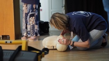 Με επιτυχία το 9ο καρδιολογικό συνέδριο Βορειοανατολικού Αιγαίου