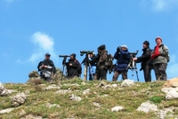 Βόρειο Αιγαίο: καταστροφικές για τον τουρισμό οι 353 ανεμογεννήτριες σε Λέσβο, Λήμνο, Χίο