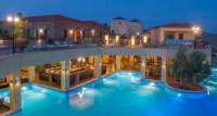 Το Varos Village Hotel της Λήμνου διεκδικεί μια θέση στις κορυφαίες τουριστικές επιχειρήσεις