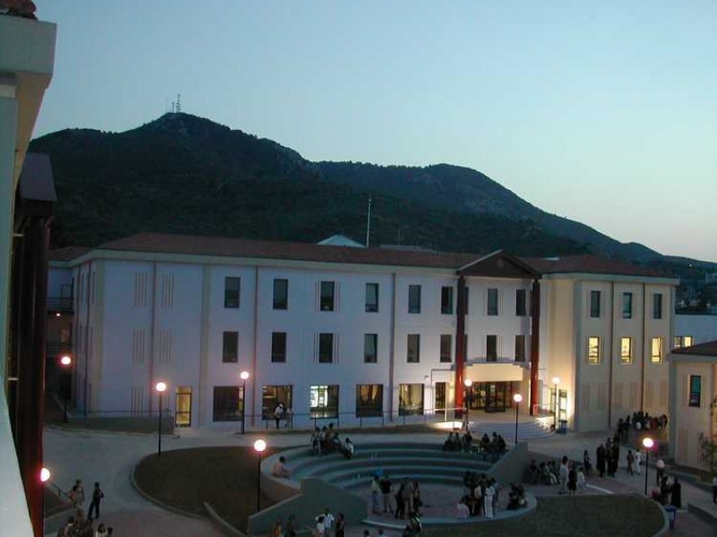 Κορυφαία επιστημονική αναγνώριση για το Πανεπιστήμιο Αιγαίου