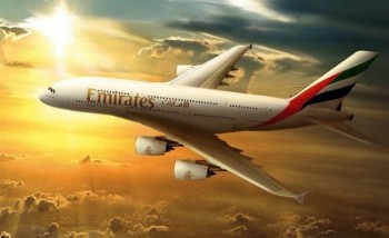 Ειδικές προσφορές της Emirates για επιβάτες από Ελλάδα