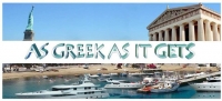 Ελληνοαυστραλοί γυρίζουν στη Μύκονο την ταινία «As Greek as it gets» με σκοπό να την κάνουν ξακουστή στα πέρατα του κόσμου  