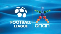 Αποτελέσματα της 21ης αγωνιστικής Football League