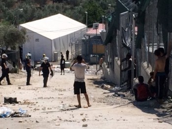 Ανοίγει ο δρόμος για επιστροφές Σύριων αιτούντων άσυλο στην Τουρκία