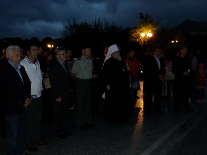 Ημέρες Ελληνορωσικής φιλίας στη Λήμνο 