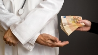 Νοσοκομείο Σάμου: Γιατροι με εισοδήματα 2,7 εκατομμυρίων ευρώ