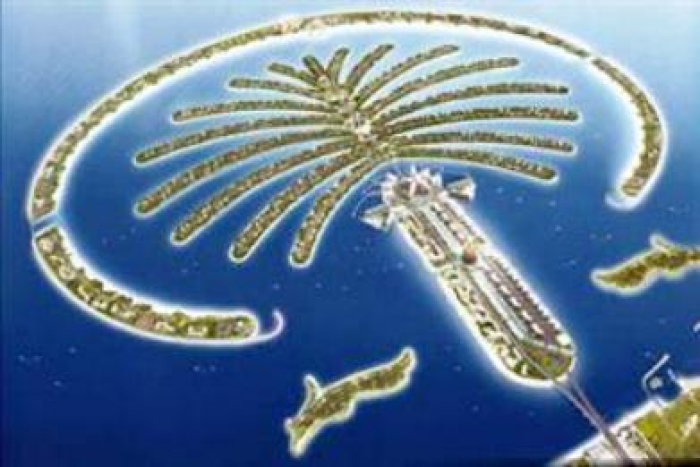 Τουρκία: σχέδια για τεχνητό νησί-ημισέληνο στο Αιγαίο
