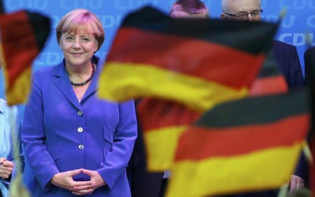 Τα σκοτεινά αποτυπώματα των Γερμανικών εκλογών