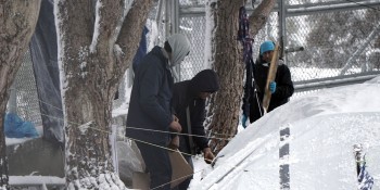 Τα τρία «Α» της εγκληματικής κυβερνητικής πολιτικής για τους πρόσφυγες