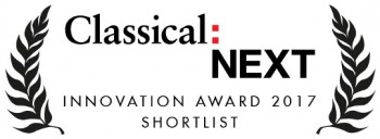 Υποψήφιο για βραβείο καινοτομίας το Διεθνές Φεστιβάλ Μουσικής Μολύβου