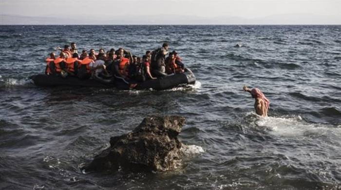 Frontex: Αδύνατος ο έλεγχος των θαλασσίων συνόρων της Ελλάδας