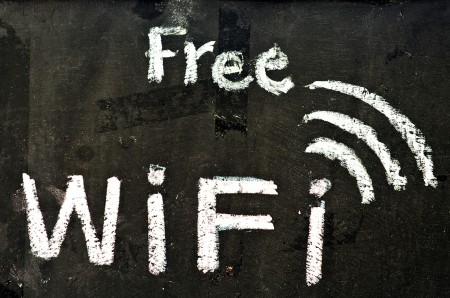 Πόσο εύκολα πέφτουμε θύματα για δωρεάν WiFi