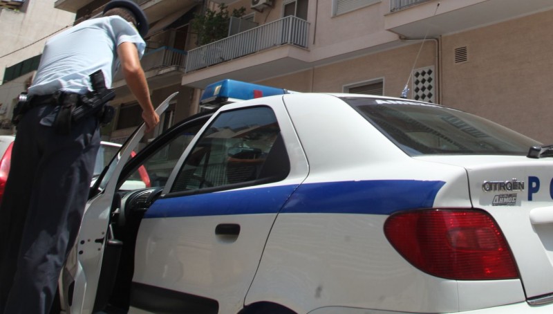 60χρονος είχε δημιουργήσει σκουπιδότοπο ....