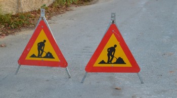 Κυκλοφοριακές αλλαγές στην οδό Χατζηγρηγόρη λόγω έργων ΟΤΕ